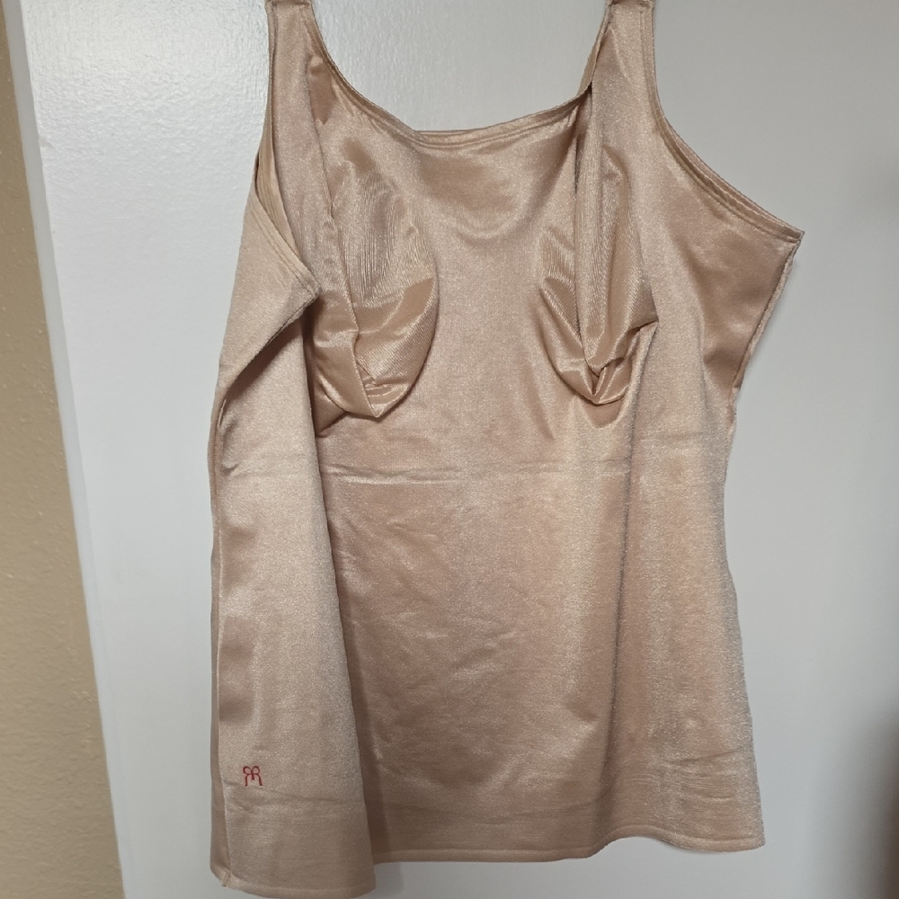 Ruby Ribbon Original Cami
